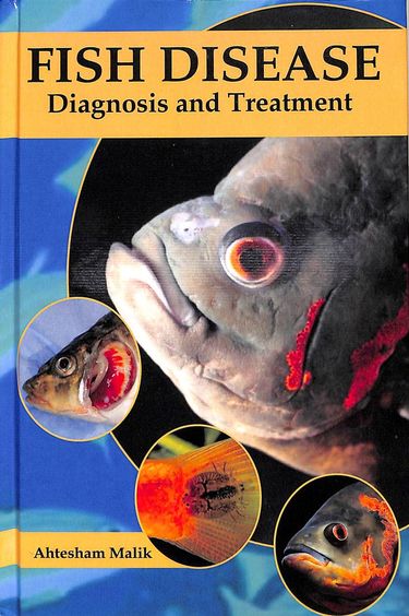 Fish Disease Diagnosis & Treatment