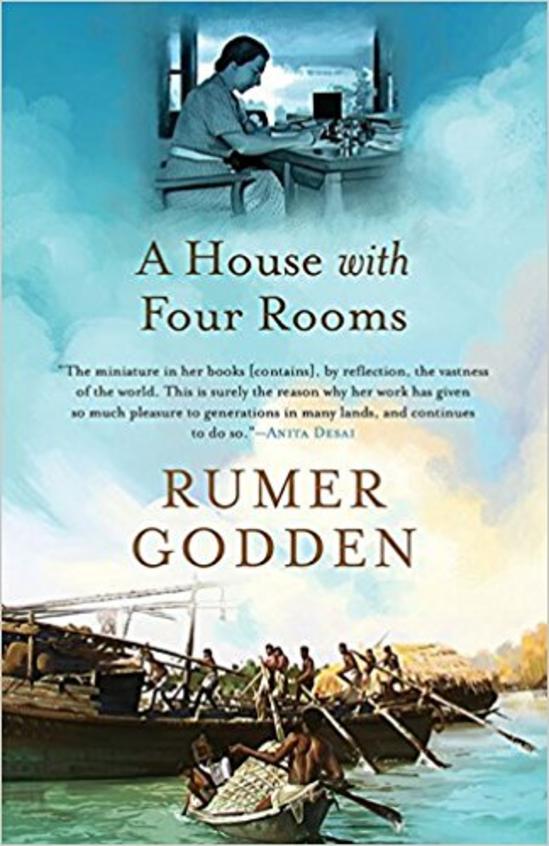 House With Four Rooms