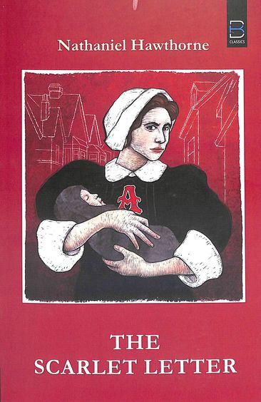 Scarlet Letter