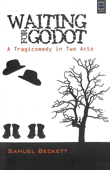 Waiting For Godot