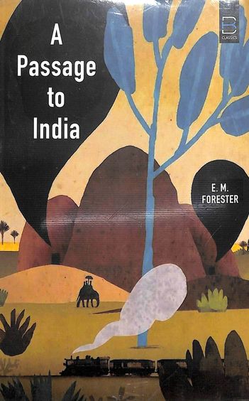 Passage To India