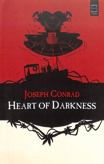 Heart Of Darkness