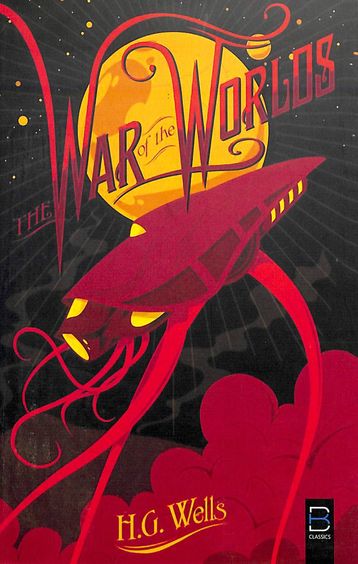 War Of The Worlds