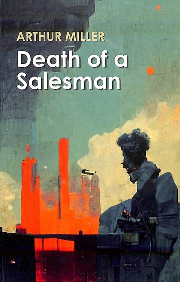 Death Of A Salesman