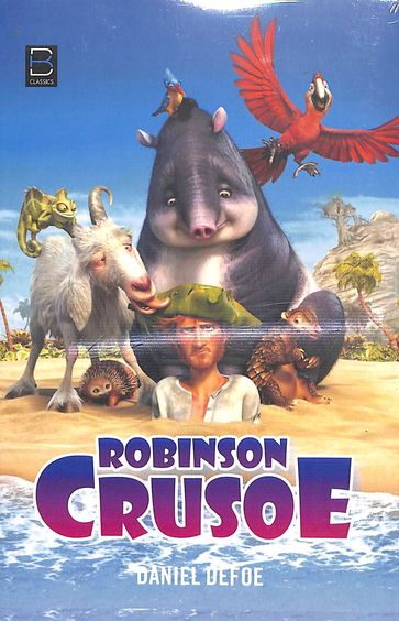 Robinson Crusoe