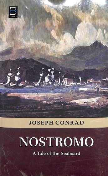 Nostromo