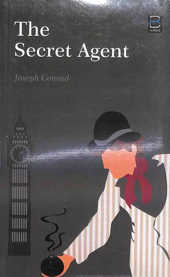 Secret Agent