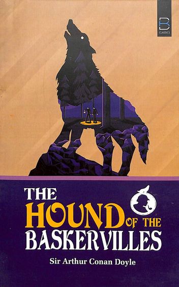 Hound Of The Baskervilles