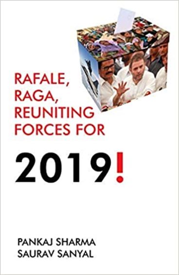 Rafale Raga Returning Forces for 2019 !