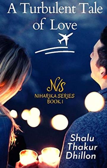 A Turbulent Tale of Love
