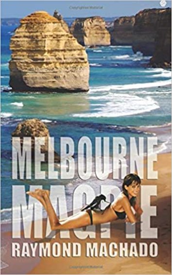 Melbourne Magpie 