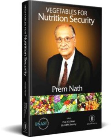 Vegetables for Nutritional Security