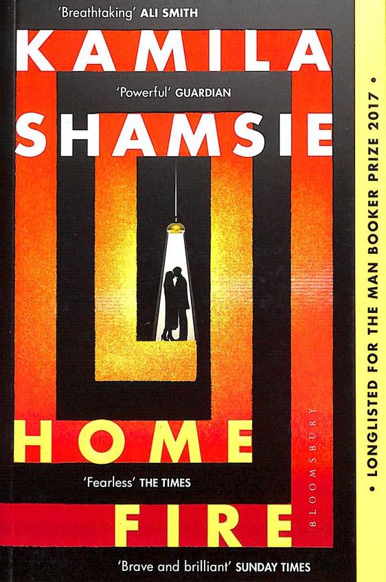 Home Fire