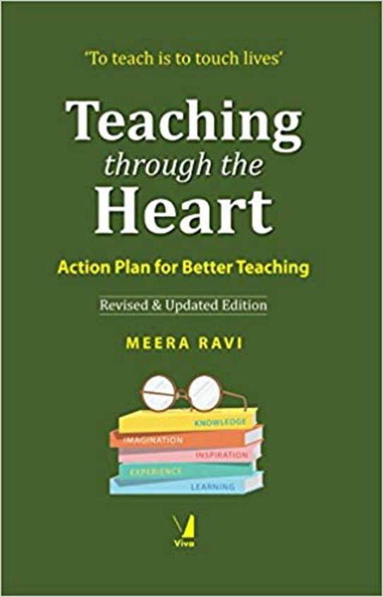 Teaching Through the Heart