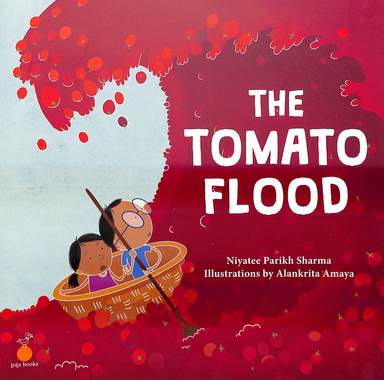 Tomato Flood