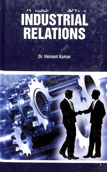 Industrial Relations