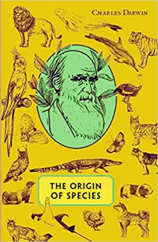 On The Origin Of Species