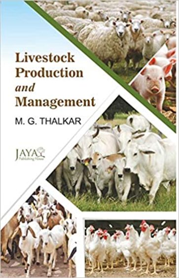 Livestock Production and Management