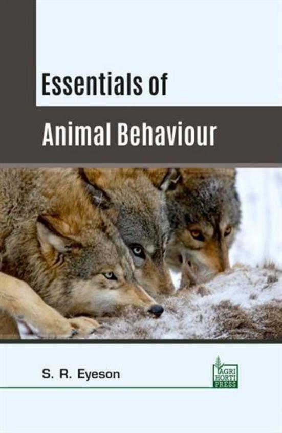 Essentials of Animal Behaviour