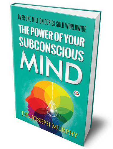 Power Of Your Subconscious Mind