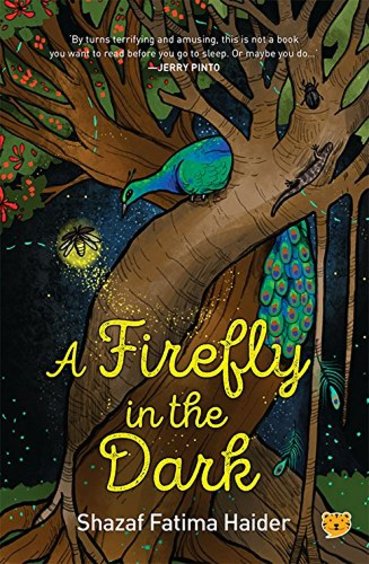 Firefly In The Dark