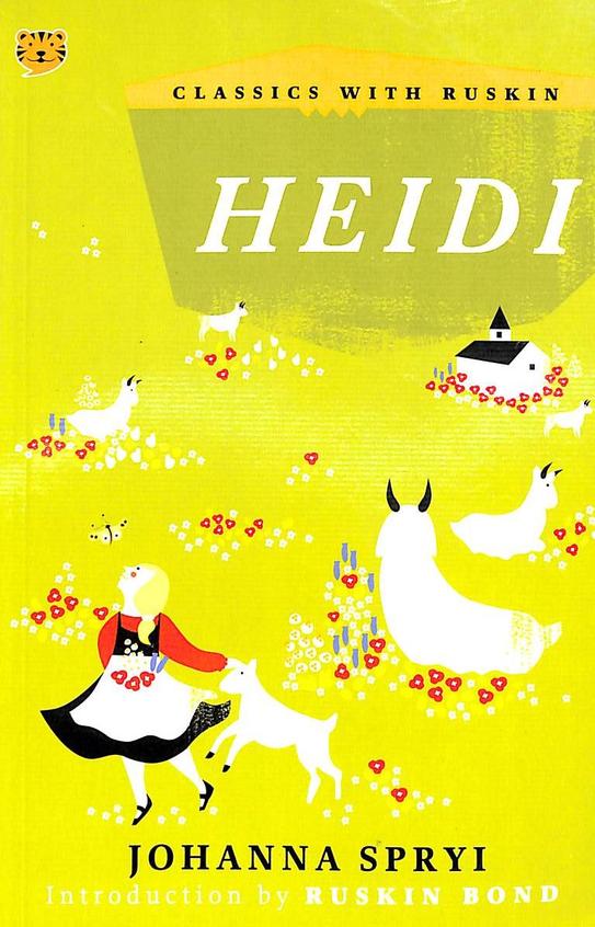 Heidi