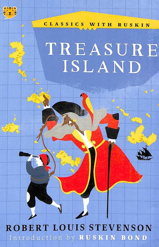 Treasure Island