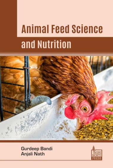 Animal Feed Science and Nutrition
