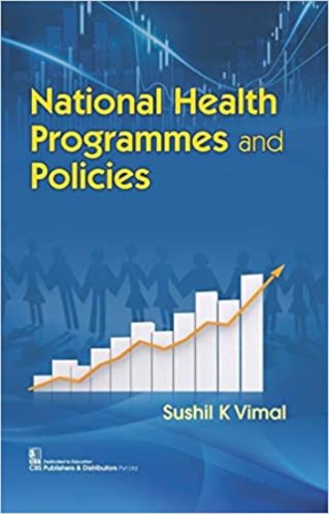 National Health Programmes and Policies