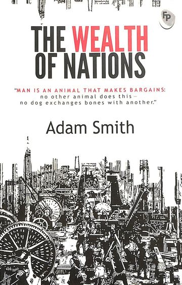 Wealth Of Nations