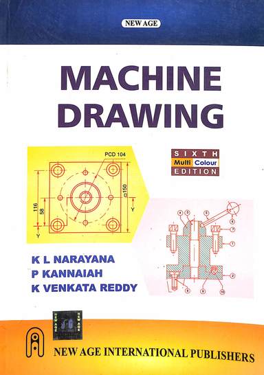 Machine Drawing