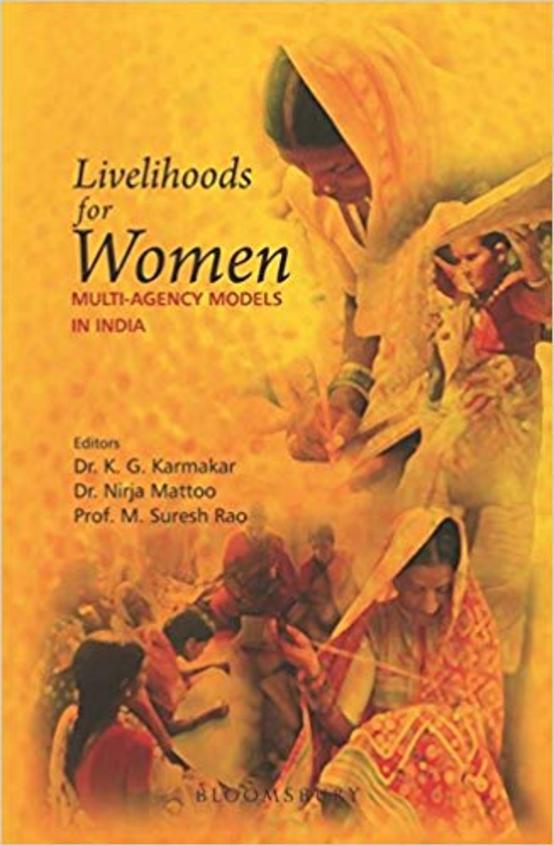 Livelihoods for Women Multi-Agency Models In India