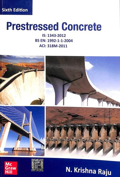 Prestressed Concrete