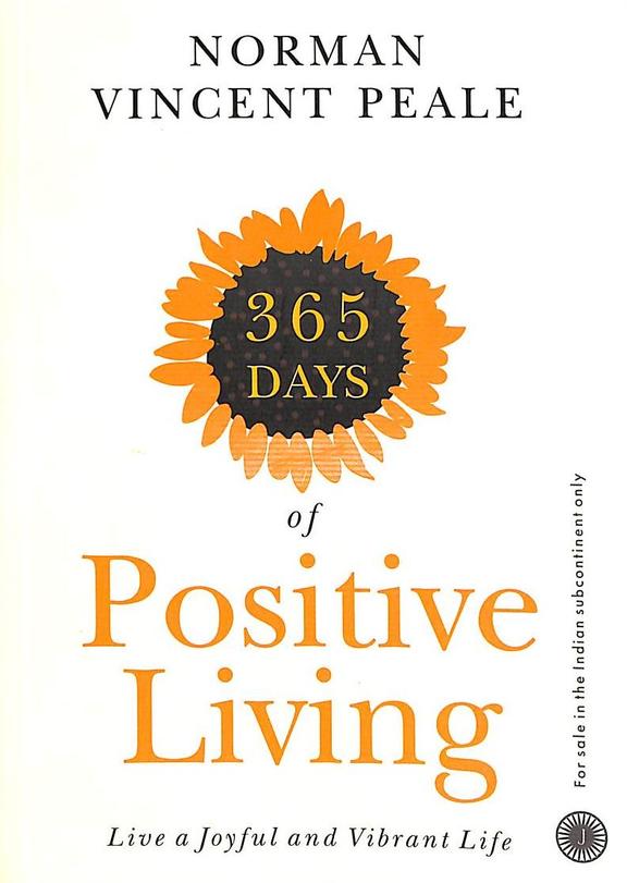 365 Days Of Positive Living