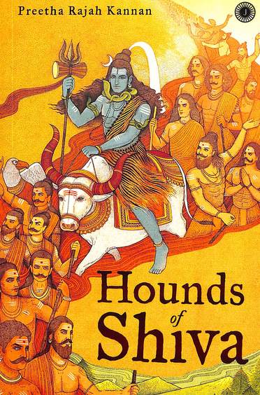 Hounds Of Shiva