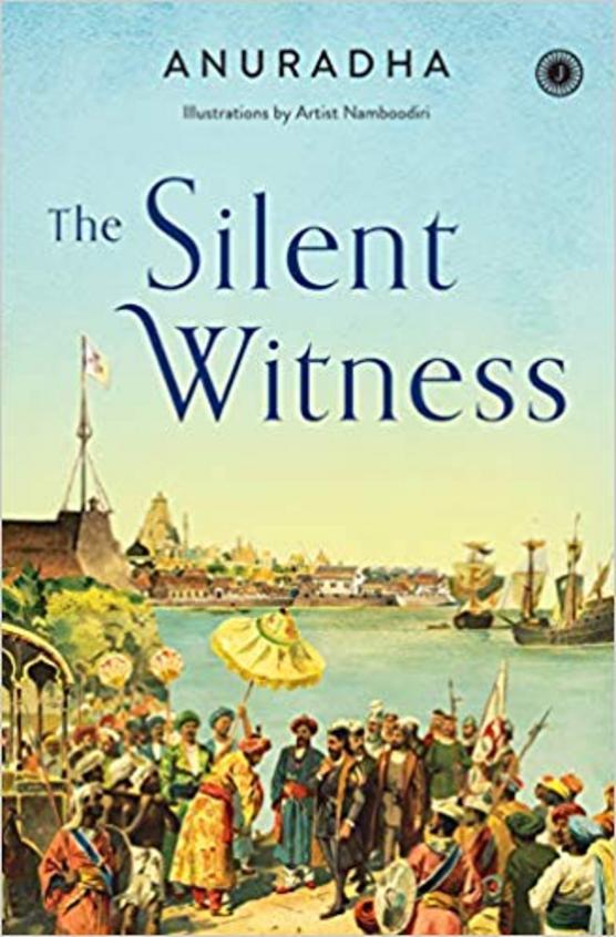 Silent Witness
