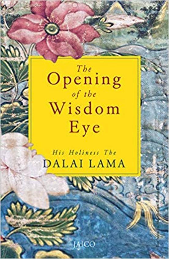 Opening Of The Wisdom Eye