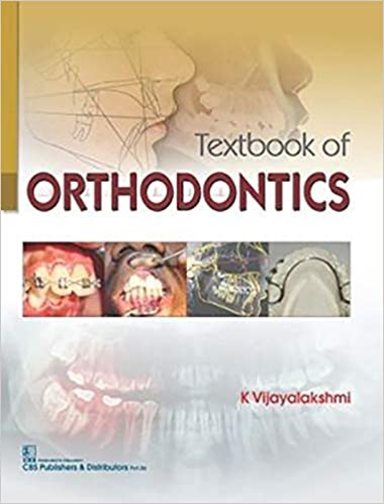Textbook Of Orthodontics