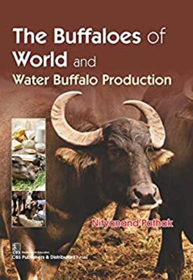 The Buffaloes of World and Water Buffalo Production