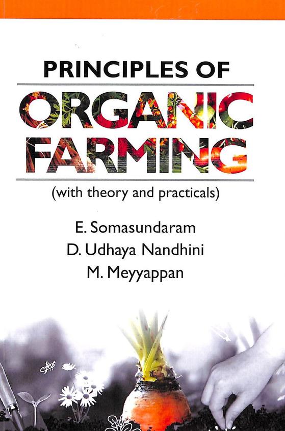 Principles Of Organic Farming