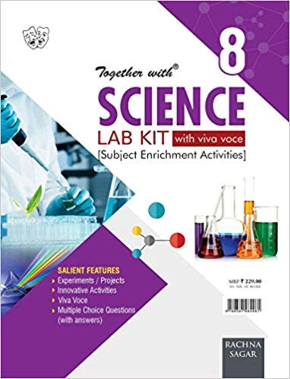 science kit for class 8