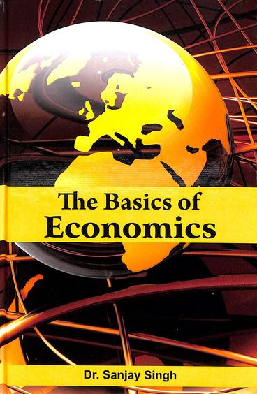 Basics Of Economics