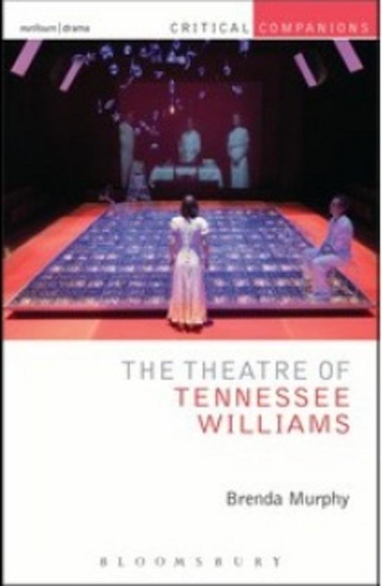 The Theatre of Tennessee Williams