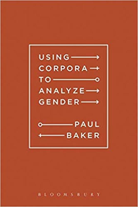 Using Corpora to Analyze Gender