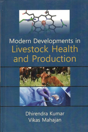 Modern Developments in Livestock Health and Production