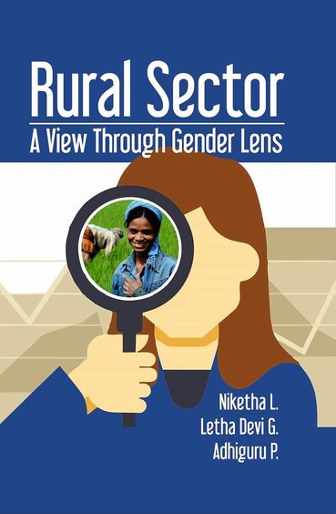 Rural Sector: A View Through Gender Lens