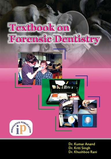 Textbook on Forensic Dentistry