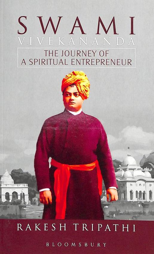 biography of swami vivekananda book pdf