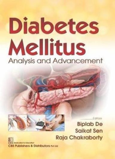 Diabetes Mellitus: Analysis and Advancement