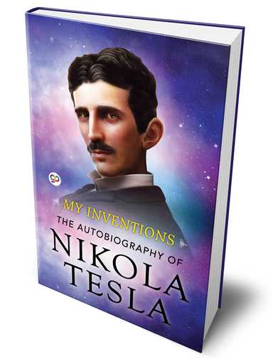 best biography book on nikola tesla